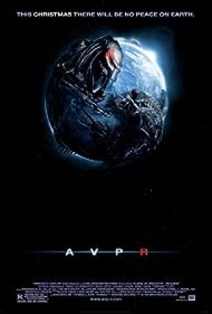 Aliens Vs Predator Requiem