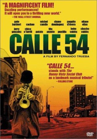 Calle54