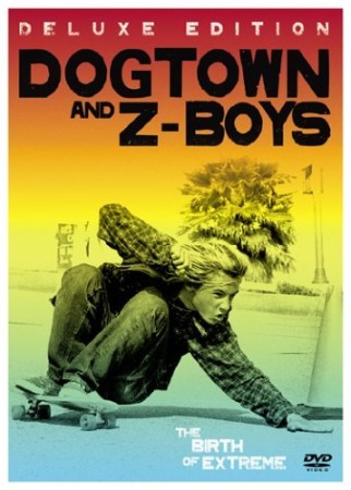 Dogtown And Z-Boys