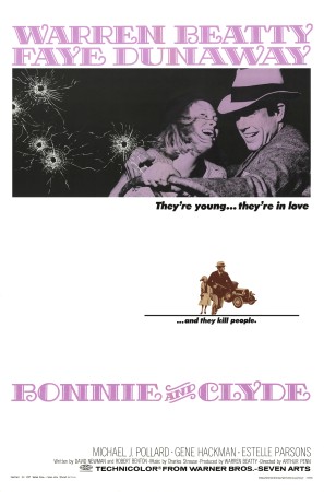 Bonnie And Clyde