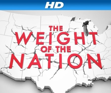 Weight Of The Nation