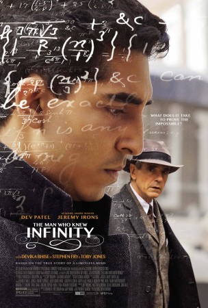 Man Who Knew Infinity