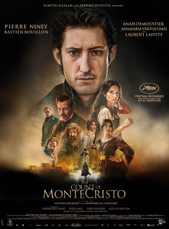 Count of Monte-Cristo