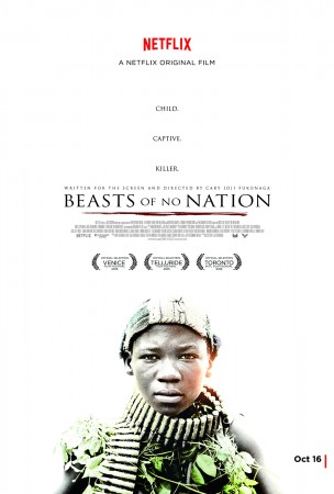 Beasts Of No Nation