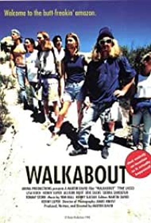 Walkabout