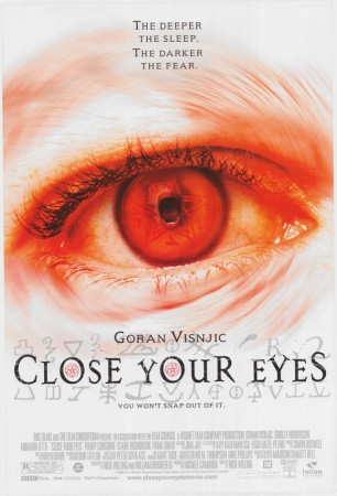 Close Your Eyes (2004)