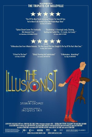 Illusionist (2010)