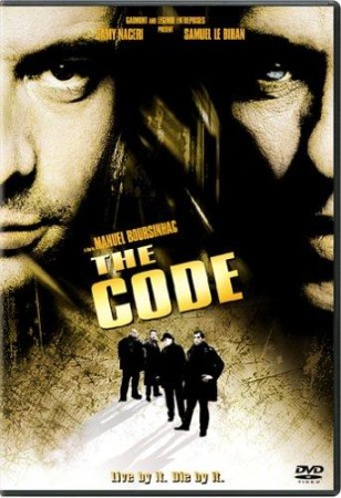 La Mentale: The Code