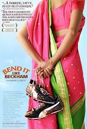 Bend It Like Beckham