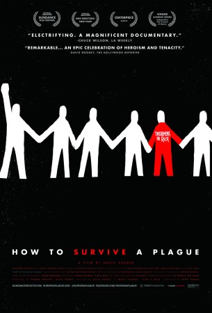 How To Survive A Plague