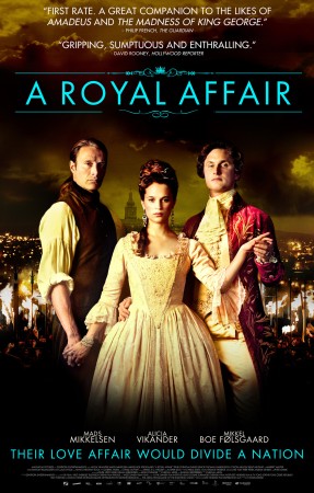 Royal Affair