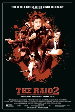 Raid 2