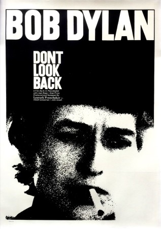 Bob Dylan: Dont Look Back