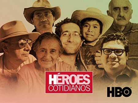 Heroes Cotidianos (Everyday Heroes)