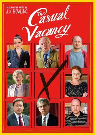 Casual Vacancy