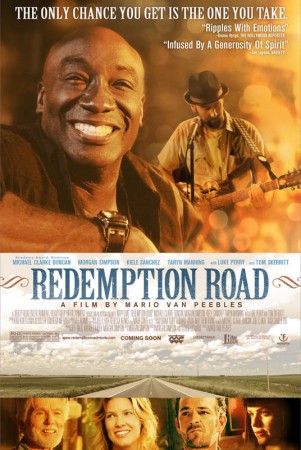 Redemption Road