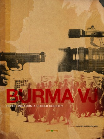 Burma Vj