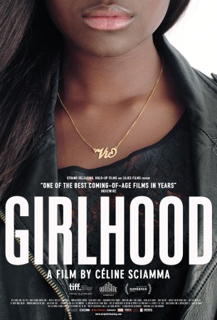 Girlhood (2015)