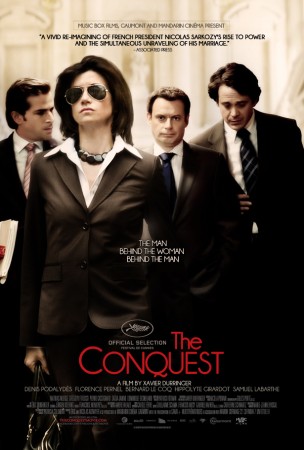 Conquest