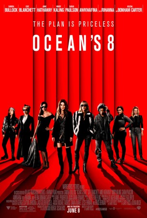 Ocean's Eight