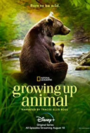 Growing Up Animal