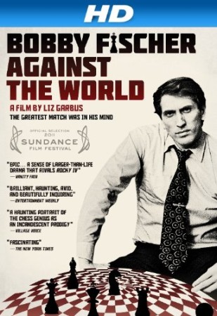 Bobby Fischer Against The World