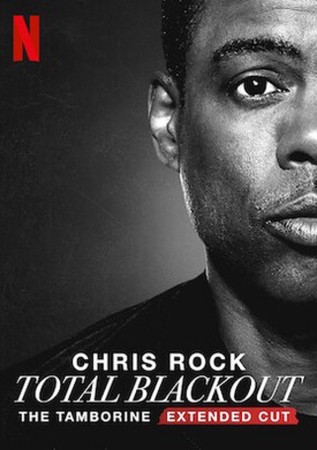 Chris Rock: Total Blackout