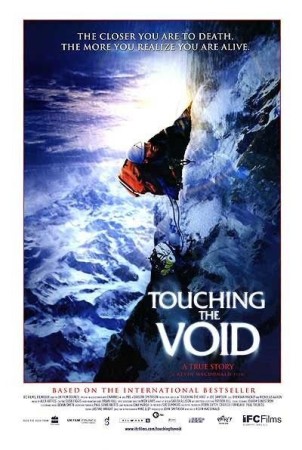 Touching The Void