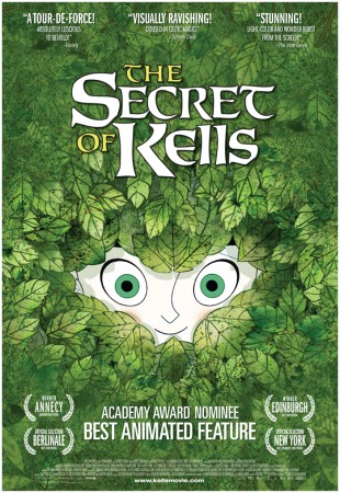 Secret Of Kells