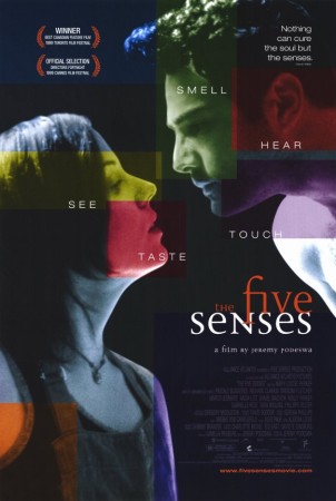 5 Senses