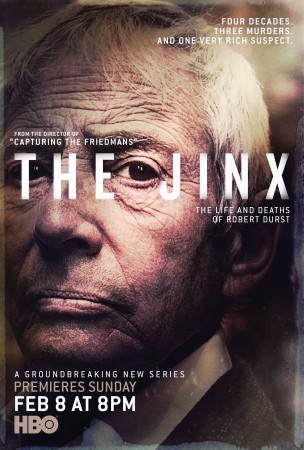 Jinx: The Life And Deaths Of Robert Durst