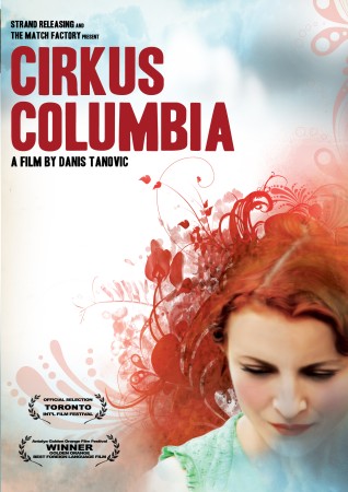 Cirkus Columbia