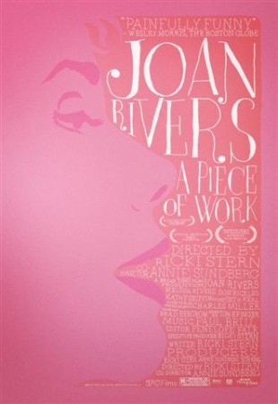 Joan Rivers A Piece Of Work