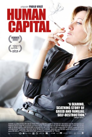 Human Capital (2015)