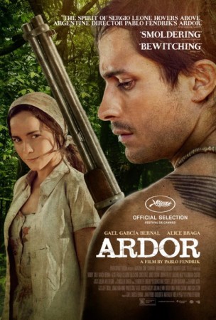 Ardor