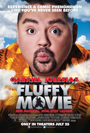 Fluffy Movie