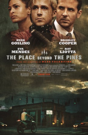 Place Beyond The Pines