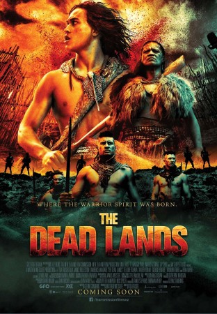 Dead Lands