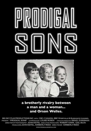 Prodigal Sons