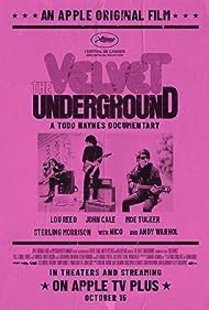 Velvet Underground