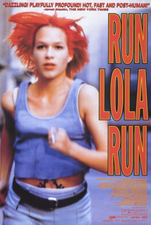 Run, Lola, Run