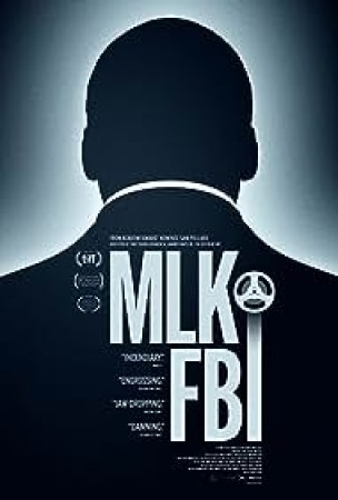 Mlk/Fbi