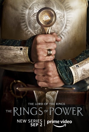 Lord of the Rings: The Rings of Power