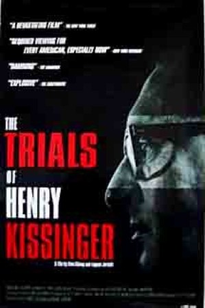 Trials Of Henry Kissinger