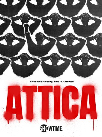 Attica