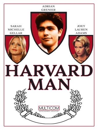 Harvard Man