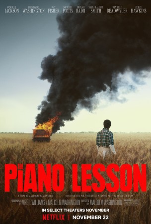 Piano Lesson