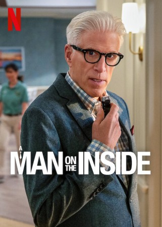 Man on the Inside