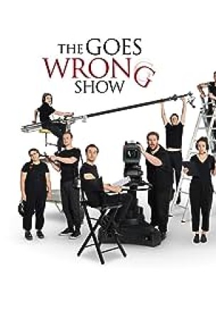 Goes Wrong Show