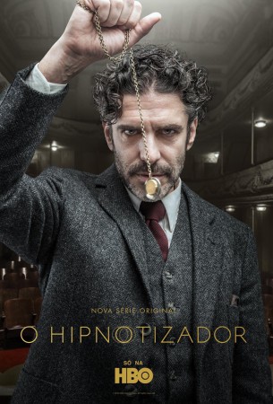 El Hipnotizador (The Hypnotist)